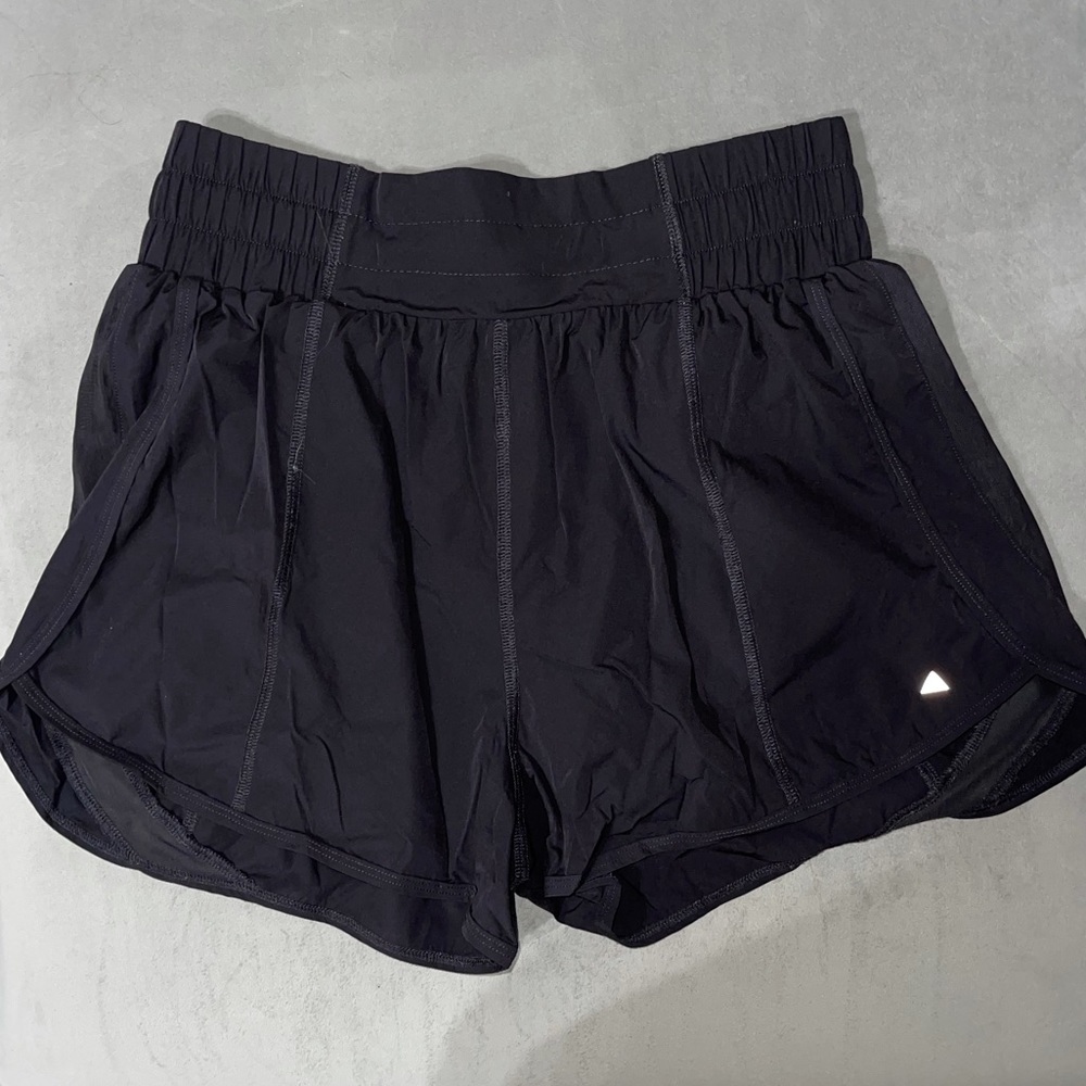 Balance Athletica Oasis Collection: Breeze Short Midnight